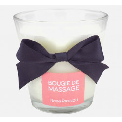Bougie de massage – Cosmétique naturelle & équitable