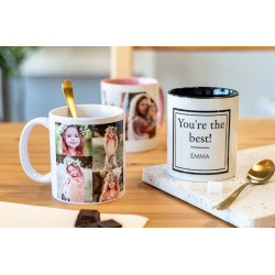 Mug personnalisé
