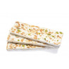 nougat en barre