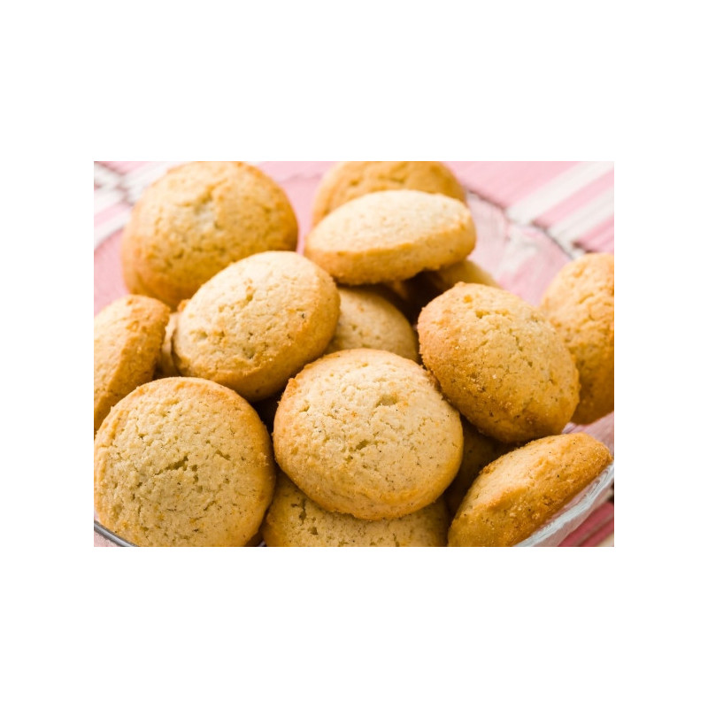 Les p’tits sablés