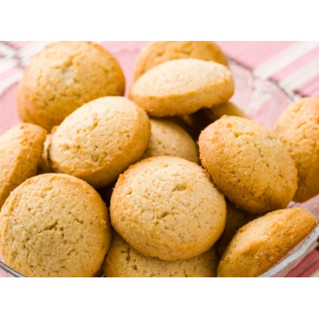Les p’tits sablés