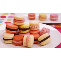 Petit macaron