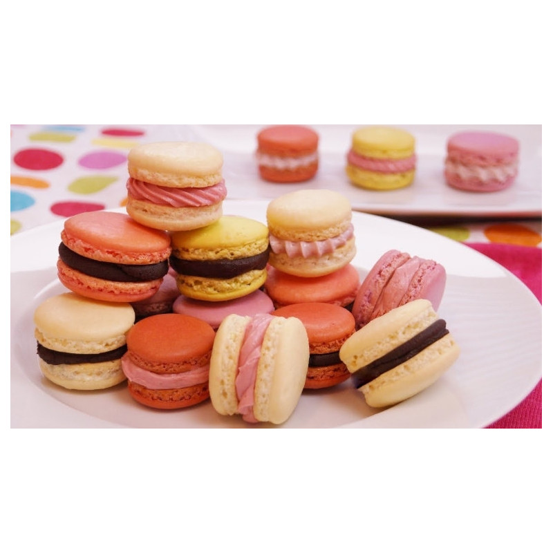 Petit macaron