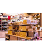 Epicerie sucrées et salées